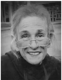 PAULA GAYDOSH